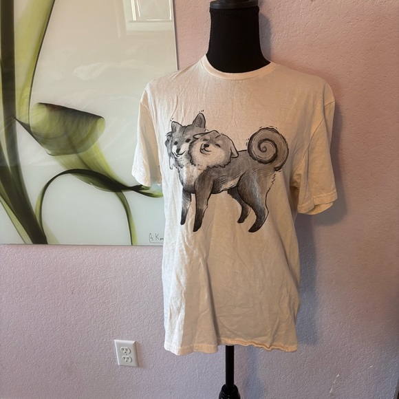 Must bundle Dog shirt size medium - Picture 2 of 5